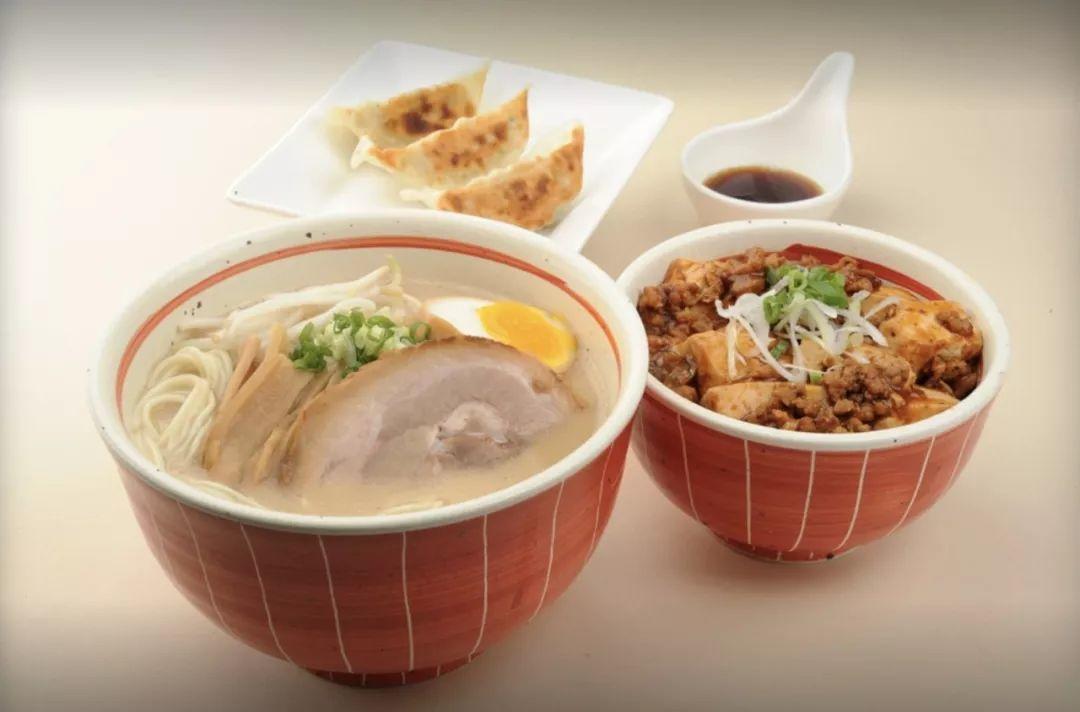 新加坡10家吃到饱的日本餐馆，人均15新币以下哦~