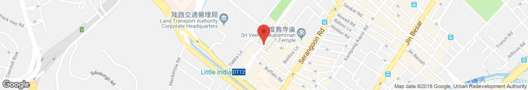 新加坡好吃又便宜的15种美食大盘点，全部10新币以内~