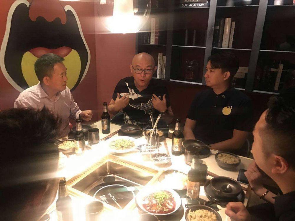 这些明星在新加坡开的店，你都去过吗？