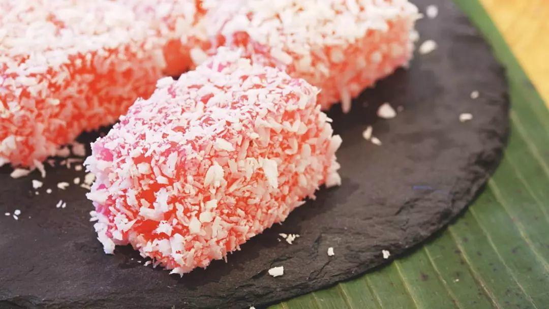 【必买手信】盘点15种超美味的本地特色糕点~