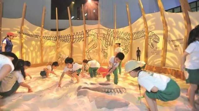 中国游客亲测！新加坡10个溜娃好去处~