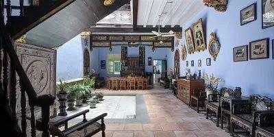 10个只有新加坡老炮儿才知道的小众景点~