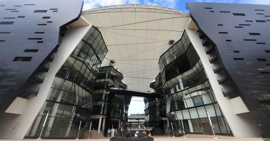 10个只有新加坡老炮儿才知道的小众景点~