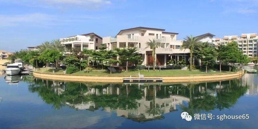 【新加坡房地产资讯】新加坡的公寓分布 & 各区房价到底多少钱？
