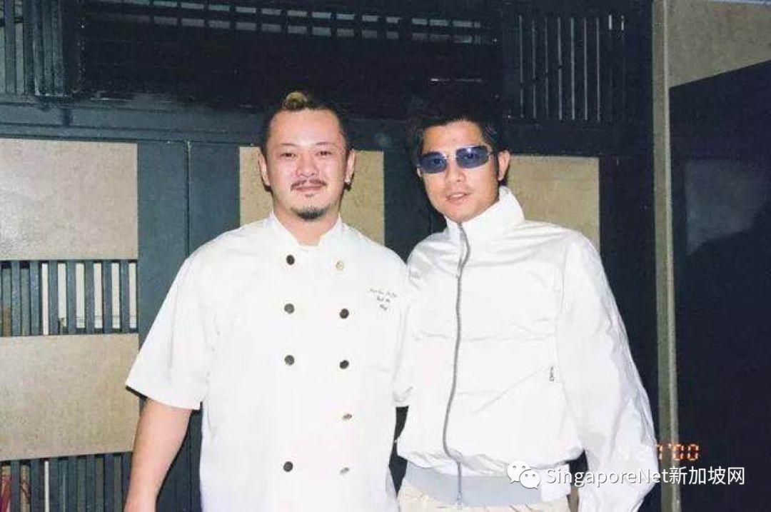 《智慧人生》之人物专栏 - 中港台三地食神 何京宝