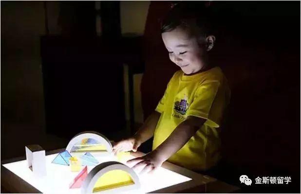 15家新加坡顶级幼儿园推荐