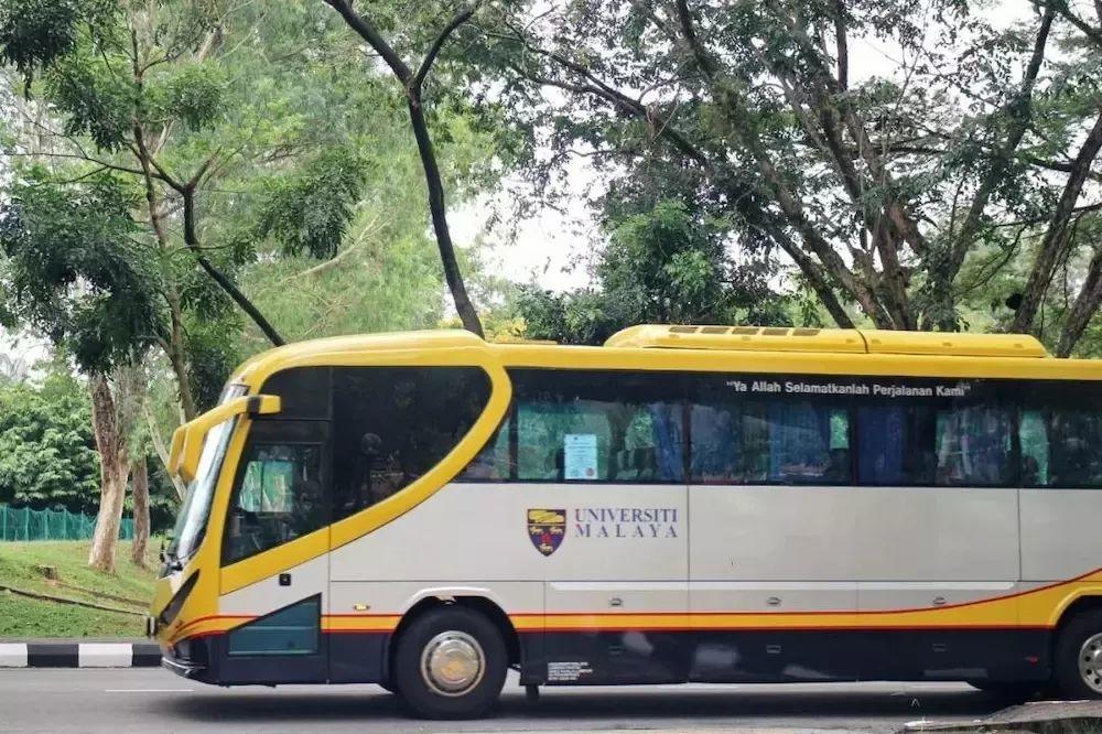 马来西亚马来亚大学 马来西亚马来亚大学
