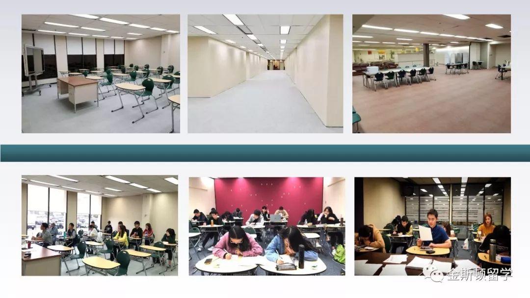 OIC加拿大安大略国际学院