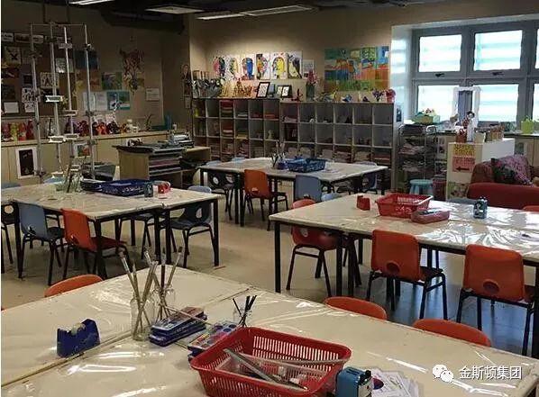 新加坡加拿大国际学校课程介绍