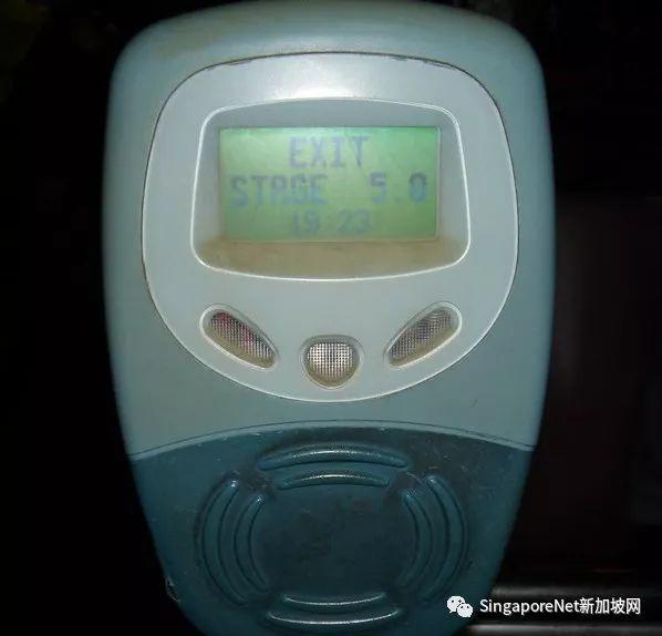 新加坡交通