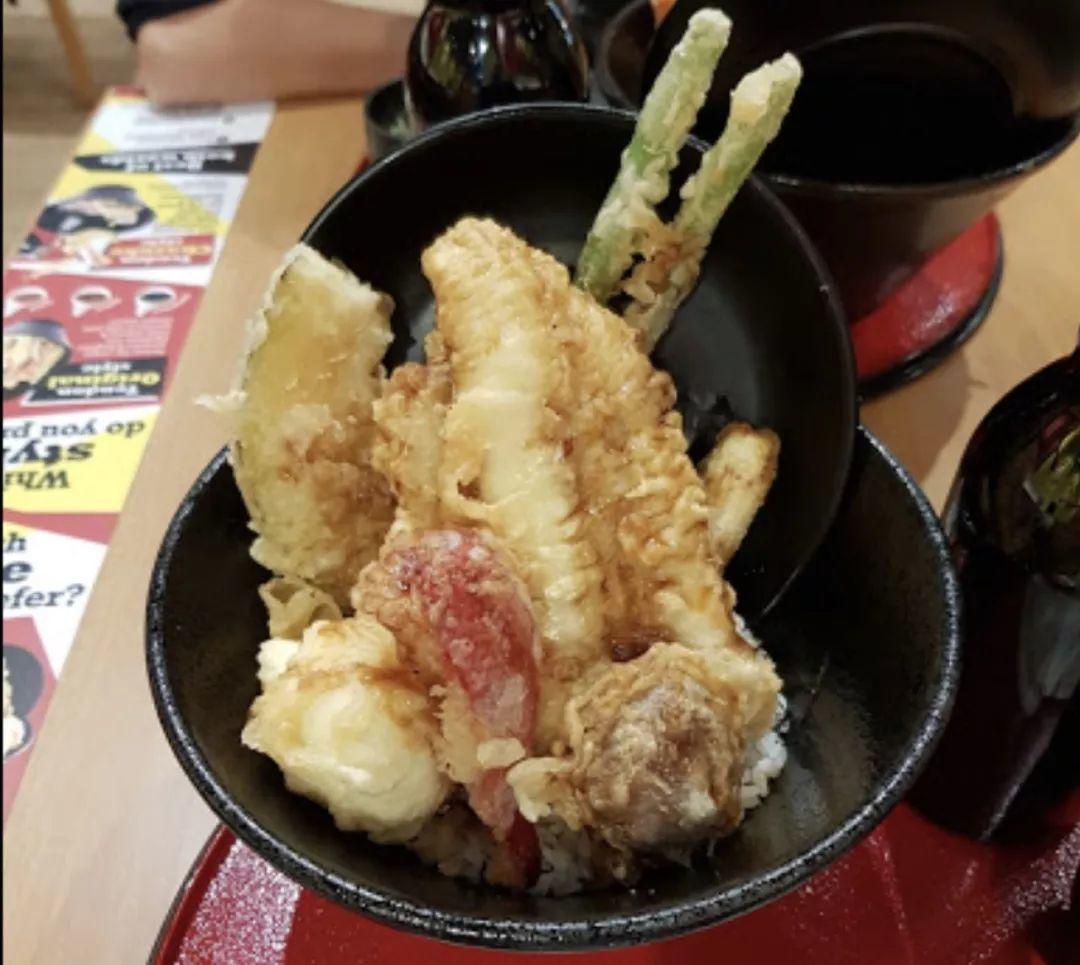 新加坡10家吃到饱的日本餐馆，人均15新币以下哦~