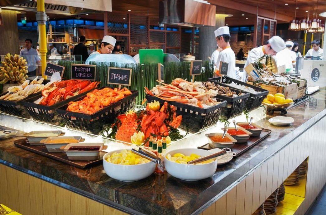 2019年最新版！最精致的10家早午餐、下午茶推荐，一篇搞定~