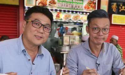 这些明星在新加坡开的店，你都去过吗？