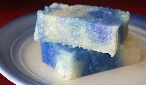 【必买手信】盘点15种超美味的本地特色糕点~