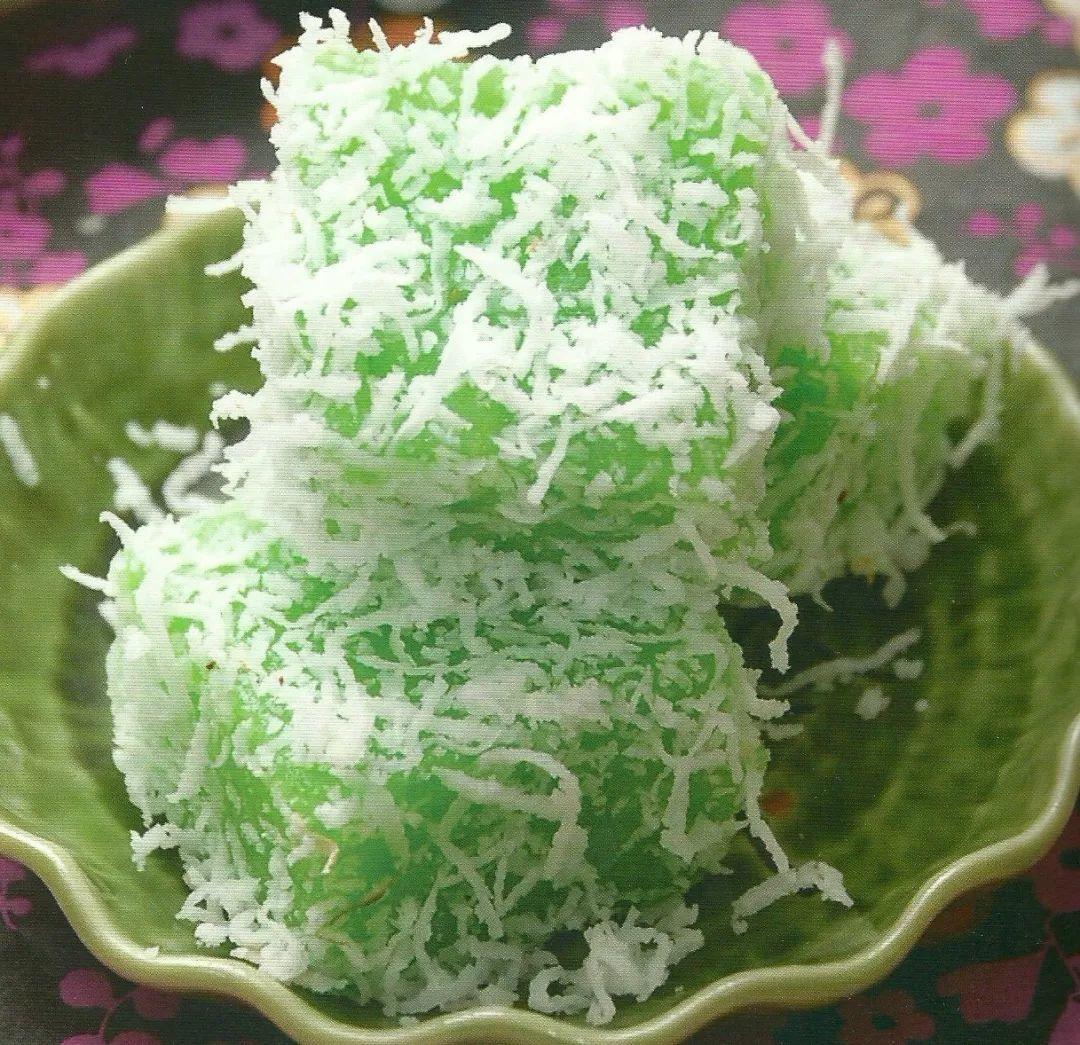 【必买手信】盘点15种超美味的本地特色糕点~