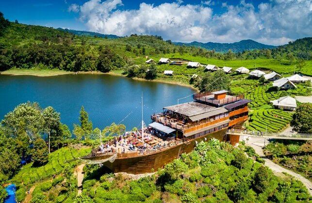 新马泰等东南亚旅游胜地，15个绝美新景点来袭~