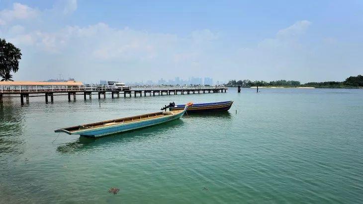 10个只有新加坡老炮儿才知道的小众景点~