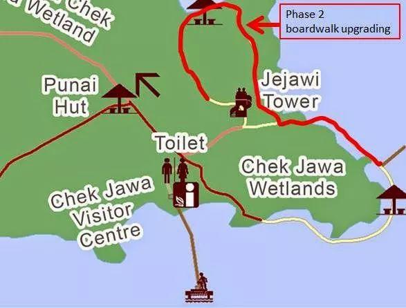 10个只有新加坡老炮儿才知道的小众景点~