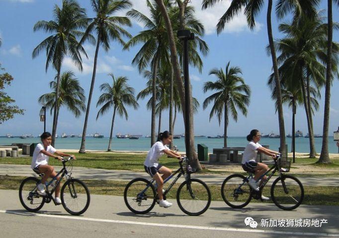 【新加坡房地产资讯】新加坡的公寓分布 & 各区房价到底多少钱？