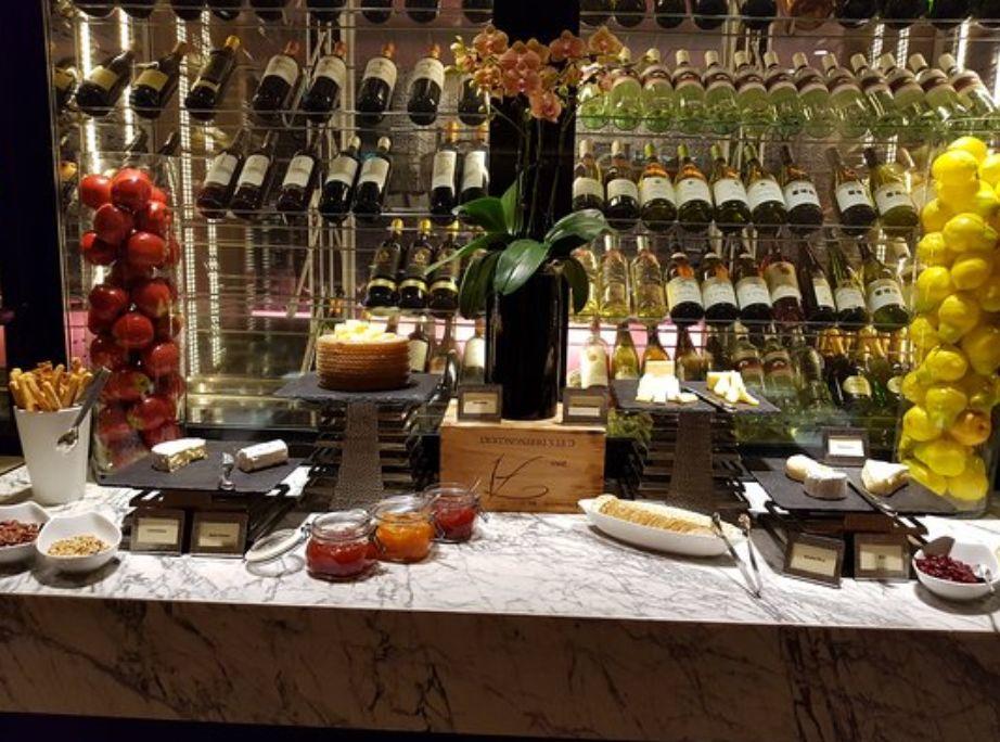 2019年最新版！最精致的10家早午餐、下午茶推荐，一篇搞定~