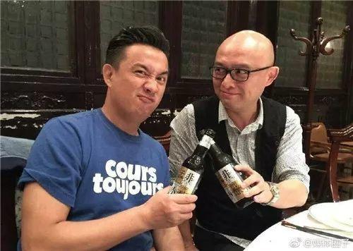 这些明星在新加坡开的店，你都去过吗？