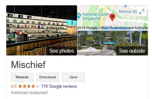 这些明星在新加坡开的店，你都去过吗？