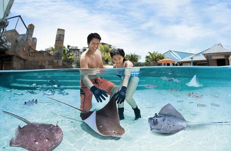 中国游客亲测！新加坡10个溜娃好去处~
