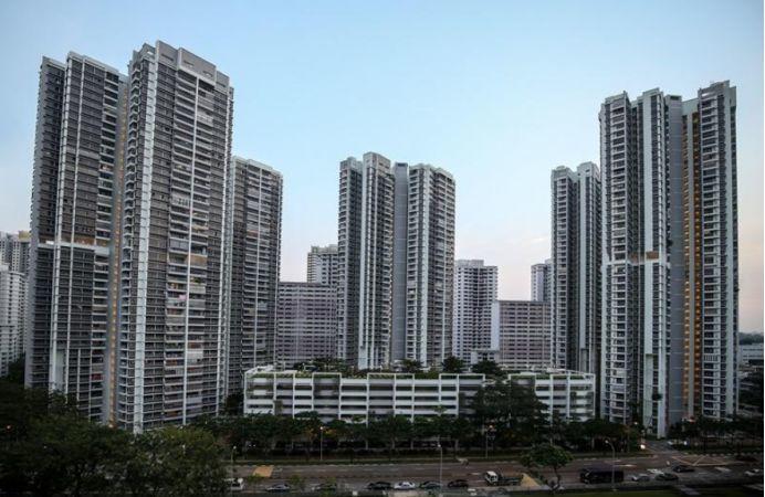 【最新地产政策】2019年1月1日起新加坡租房政策新变化，外国人受影响！