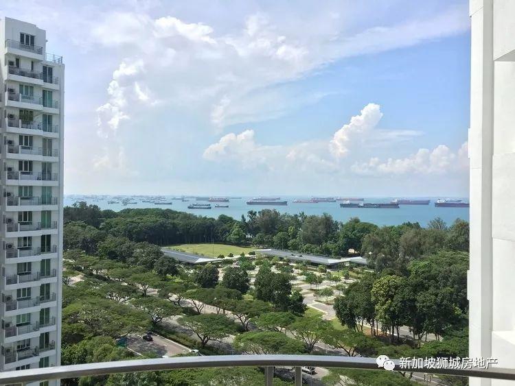 【新加坡房地产资讯】新加坡的公寓分布 & 各区房价到底多少钱？