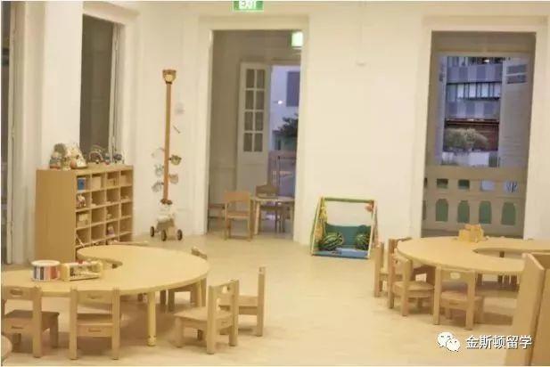 15家新加坡顶级幼儿园推荐