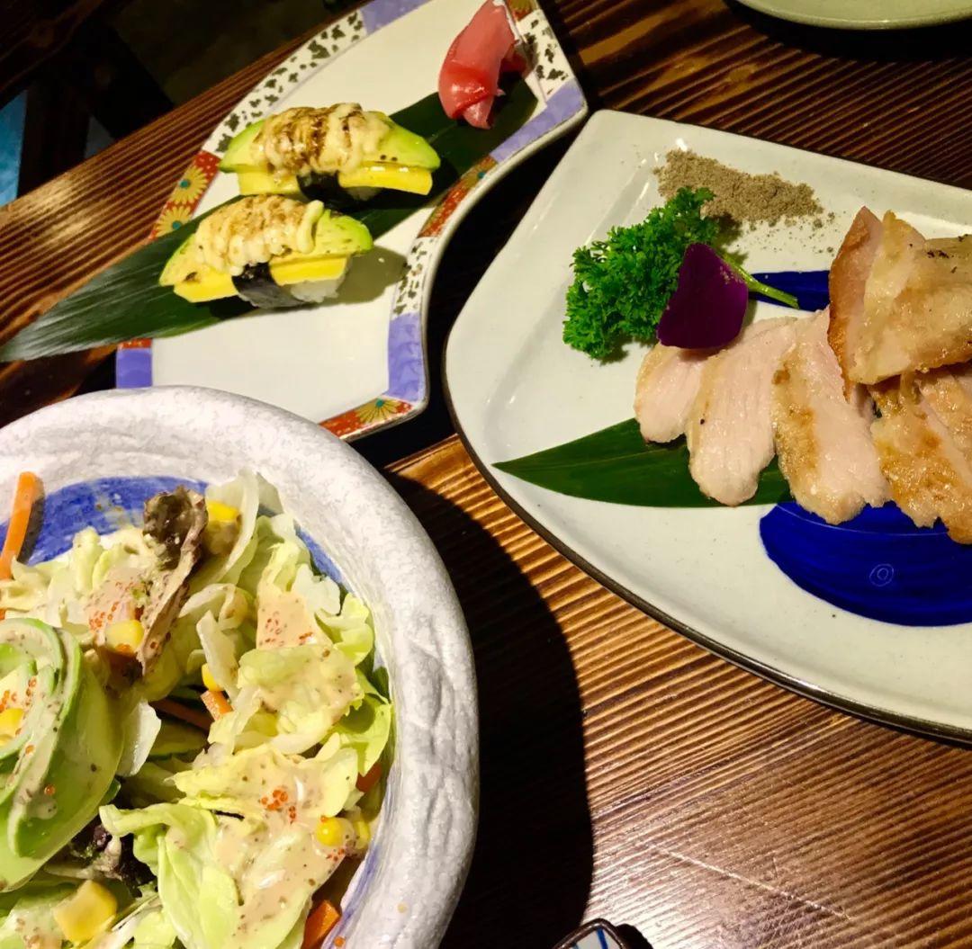 新加坡10家吃到饱的日本餐馆，人均15新币以下哦~