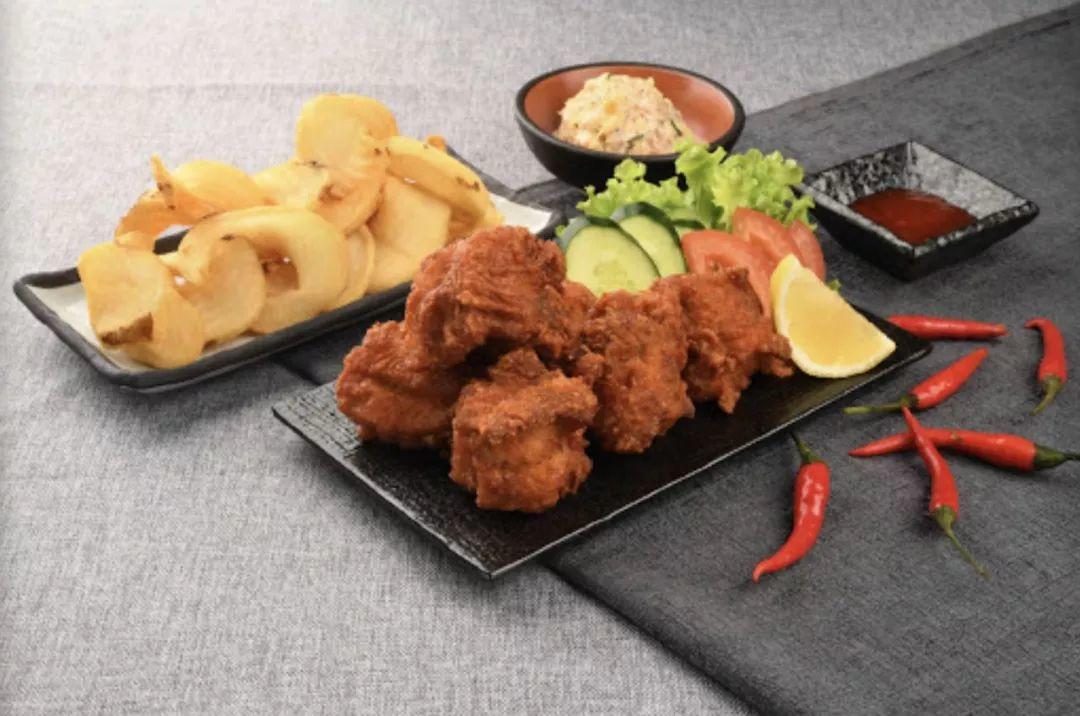 新加坡10家吃到饱的日本餐馆，人均15新币以下哦~