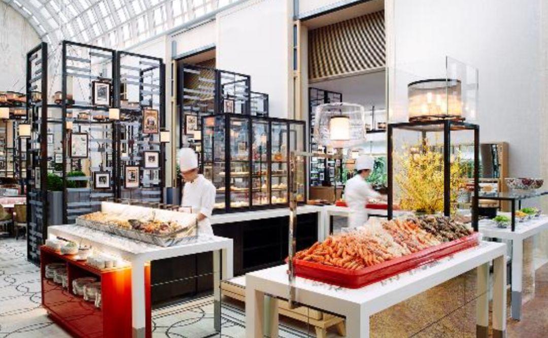 2019年最新版！最精致的10家早午餐、下午茶推荐，一篇搞定~