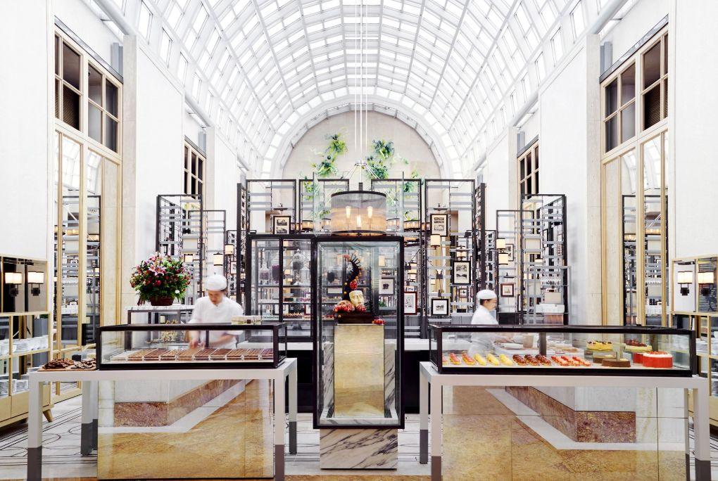 2019年最新版！最精致的10家早午餐、下午茶推荐，一篇搞定~