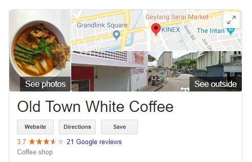 这些明星在新加坡开的店，你都去过吗？