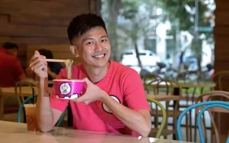 这些明星在新加坡开的店，你都去过吗？