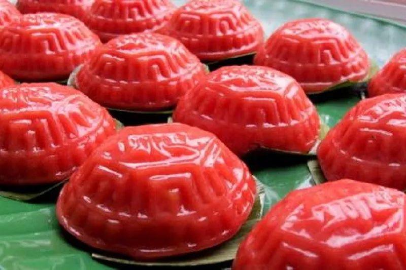 【必买手信】盘点15种超美味的本地特色糕点~