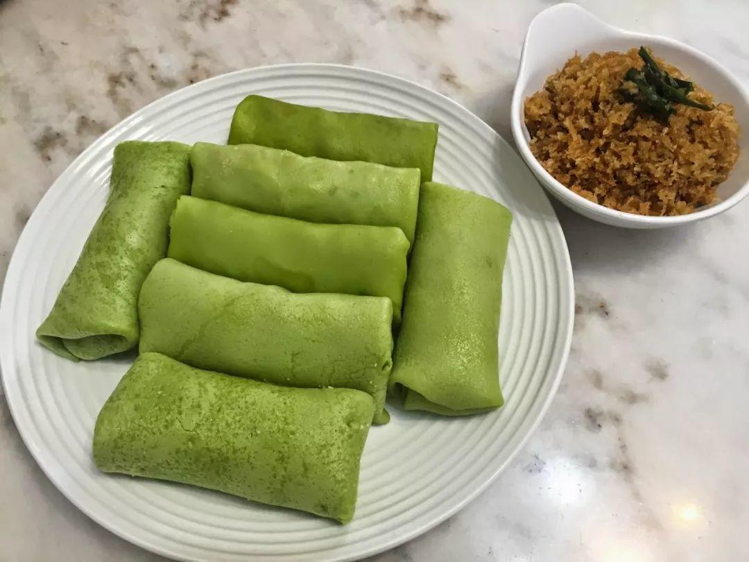 【必买手信】盘点15种超美味的本地特色糕点~