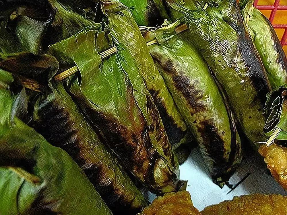 【必买手信】盘点15种超美味的本地特色糕点~
