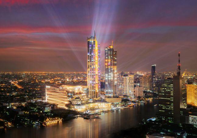 新马泰等东南亚旅游胜地,15个绝美新景点来袭~ 新马泰等东南亚旅游胜地,15个绝美新景点来袭~