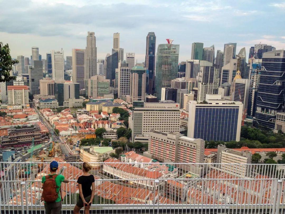 10个只有新加坡老炮儿才知道的小众景点~