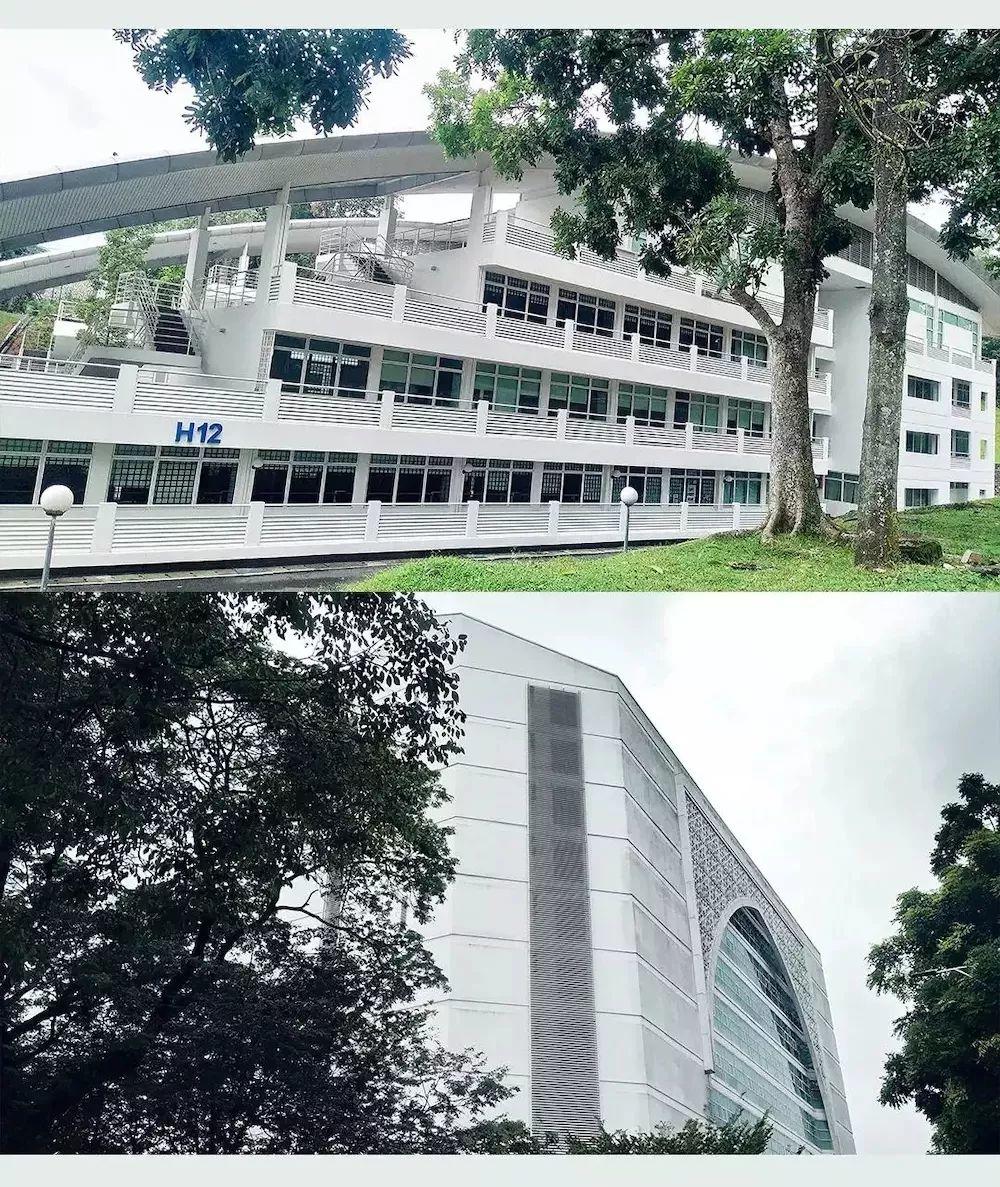 马来西亚马来亚大学 马来西亚马来亚大学