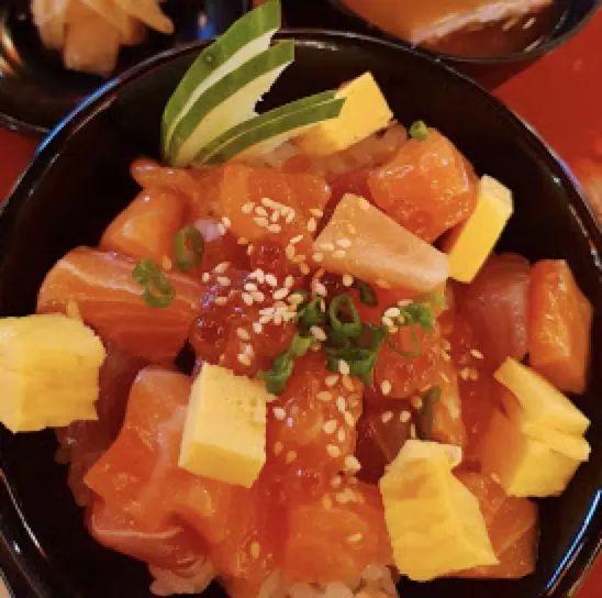 新加坡10家吃到饱的日本餐馆，人均15新币以下哦~