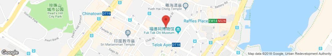 新加坡好吃又便宜的15种美食大盘点，全部10新币以内~