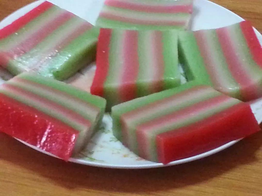 【必买手信】盘点15种超美味的本地特色糕点~