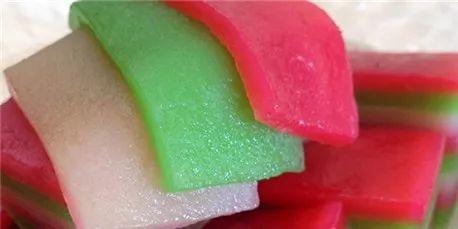 【必买手信】盘点15种超美味的本地特色糕点~