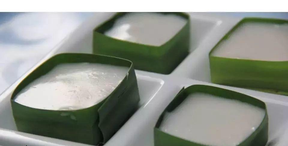 【必买手信】盘点15种超美味的本地特色糕点~