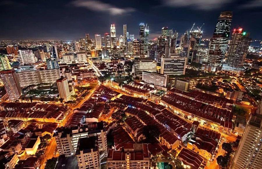 10个只有新加坡老炮儿才知道的小众景点~