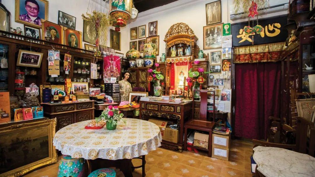 10个只有新加坡老炮儿才知道的小众景点~