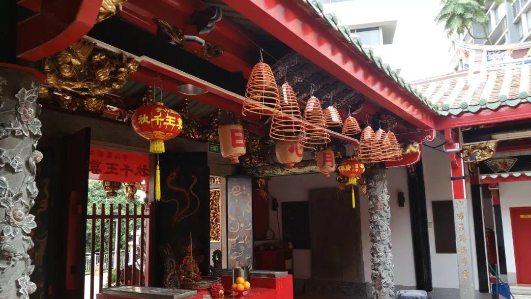 10个只有新加坡老炮儿才知道的小众景点~